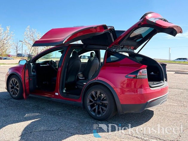 Image for DENVER-Vehicles, Boat, Food Trucks, Travel & Enclosed Trailers