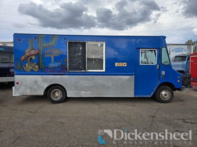 Image for DENVER-Vehicles, Boat, Food Trucks, Travel & Enclosed Trailers