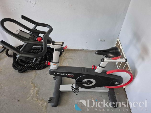 Image for ZONE ATHLETIC CLUBS COLORADO - Relocation of Cherry Creek Location Only