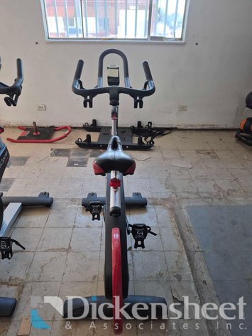 Image for ZONE ATHLETIC CLUBS COLORADO - Relocation of Cherry Creek Location Only