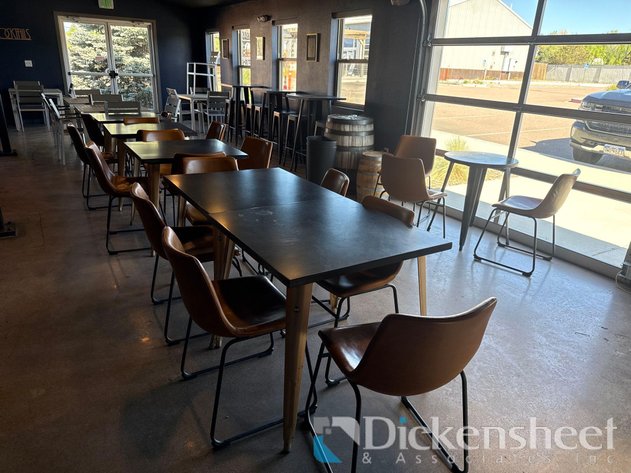 Image for COLORADO SPRINGS-FieldHouse Brewing Company, Neat Whiskey House