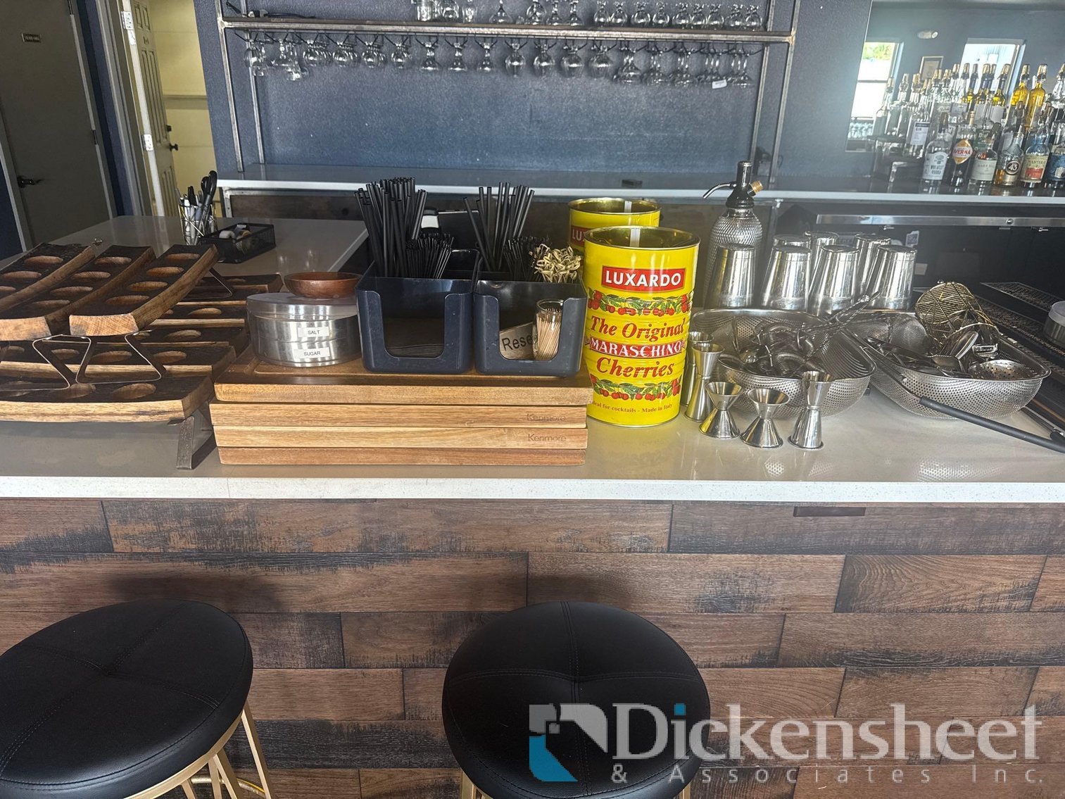 Image for COLORADO SPRINGS-FieldHouse Brewing Company, Neat Whiskey House