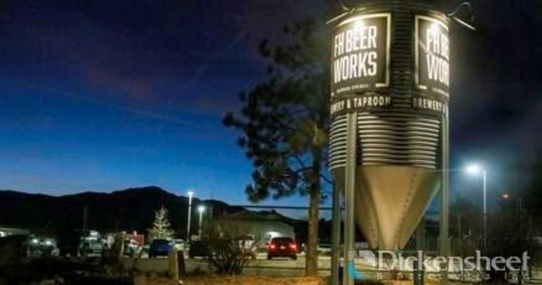 Image for COLORADO SPRINGS-FieldHouse Brewing Company, Neat Whiskey House