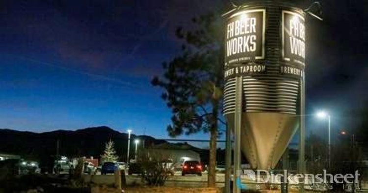 Image for COLORADO SPRINGS-FieldHouse Brewing Company, Neat Whiskey House