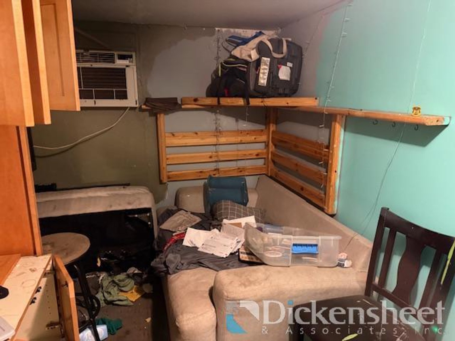 Image for LAKEWOOD-ESTATE-Complete Contents of Storage Unit-Tools & More