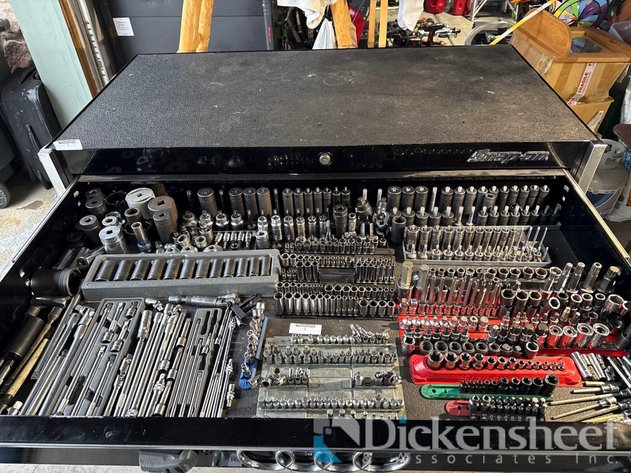 Image for GOLDEN-ESTATE-Fantastic Automotive Equipment, Tools & More