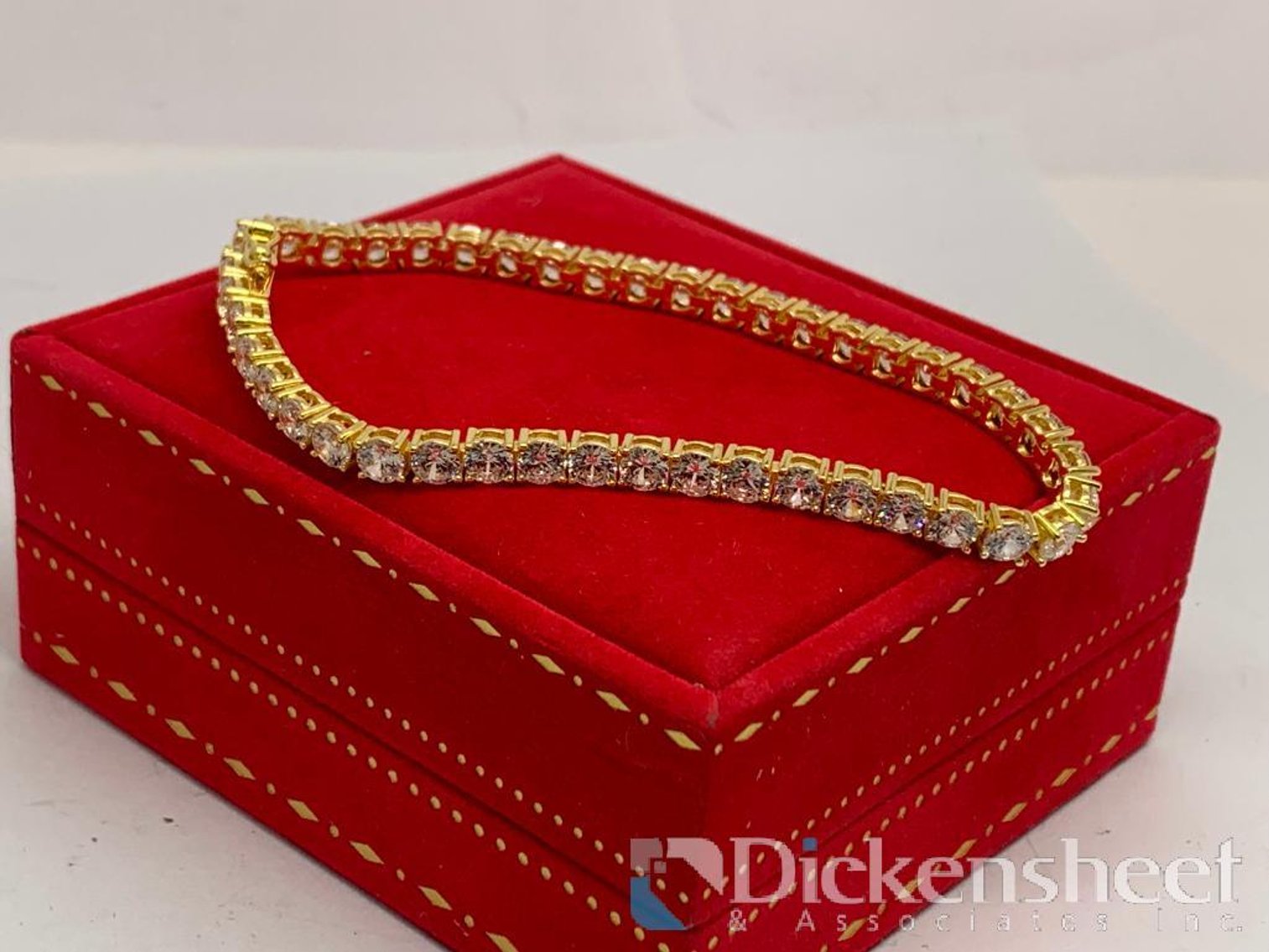 Image for DENVER-Selection of Jewelry and Watches