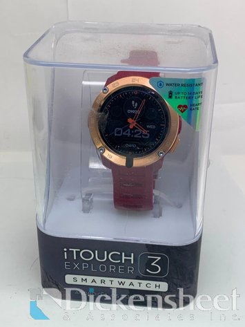 Image for DENVER-Selection of Jewelry and Watches