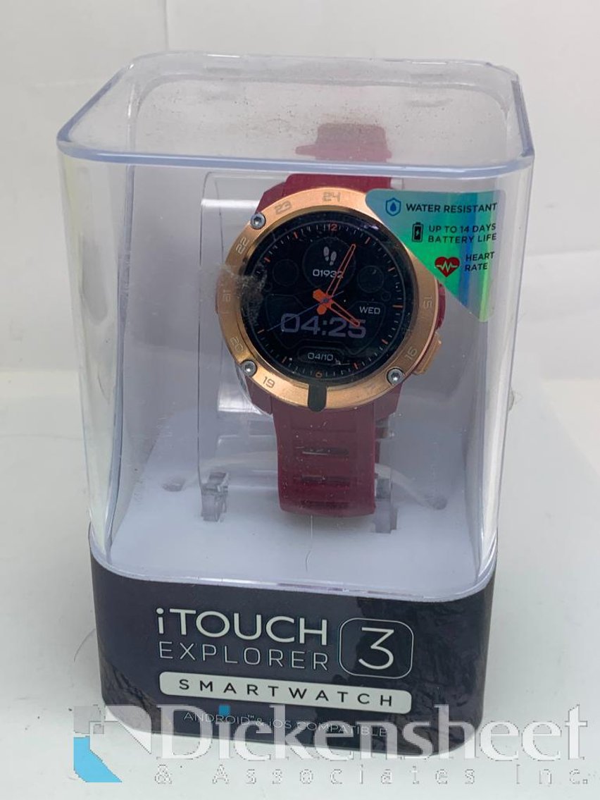 Image for DENVER-Selection of Jewelry and Watches