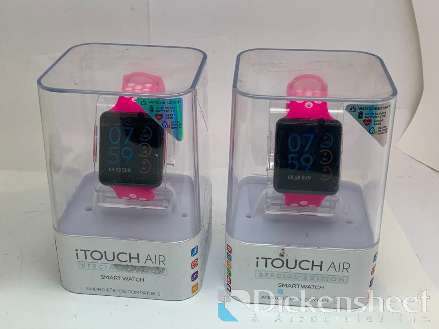 Image for DENVER-Selection of Jewelry and Watches