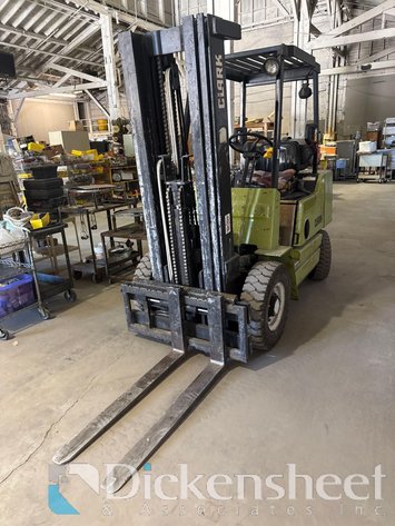Image for DENVER-Forklift, Welders, Compressors, Tools & More