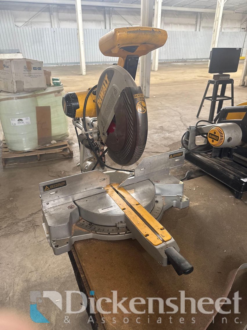 Image for DENVER-Forklift, Welders, Compressors, Tools & More