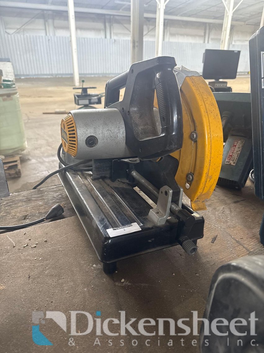 Image for DENVER-Forklift, Welders, Compressors, Tools & More