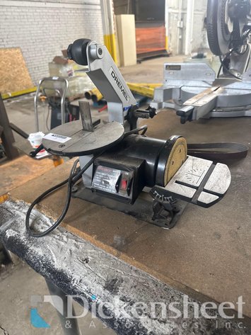 Image for DENVER-Forklift, Welders, Compressors, Tools & More