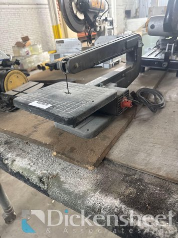 Image for DENVER-Forklift, Welders, Compressors, Tools & More