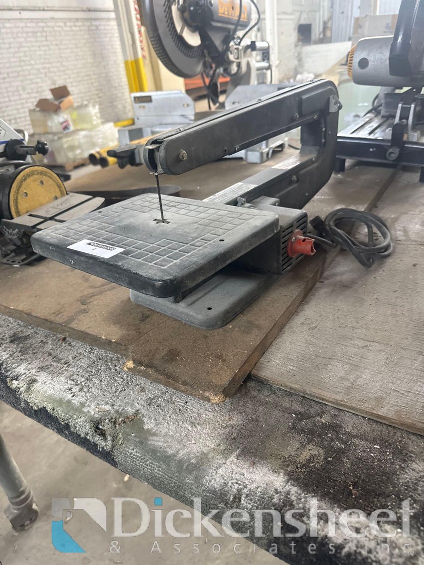 Image for DENVER-Forklift, Welders, Compressors, Tools & More