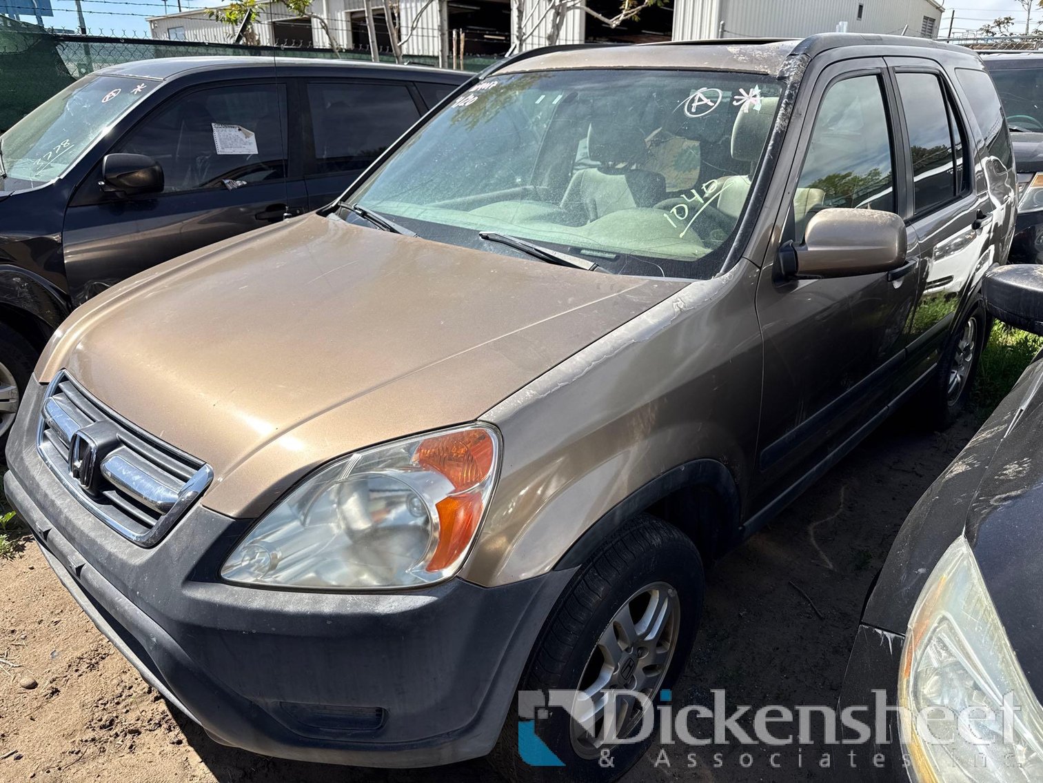 Image for DENVER-Vehicles From Colorado Auto Recovery