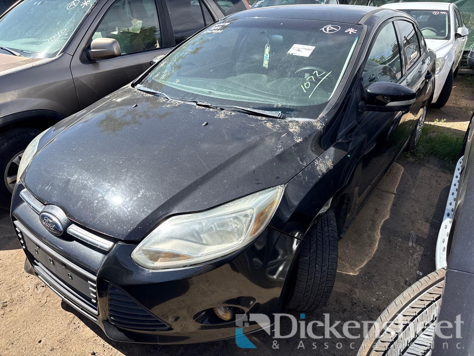 Image for DENVER-Vehicles From Colorado Auto Recovery