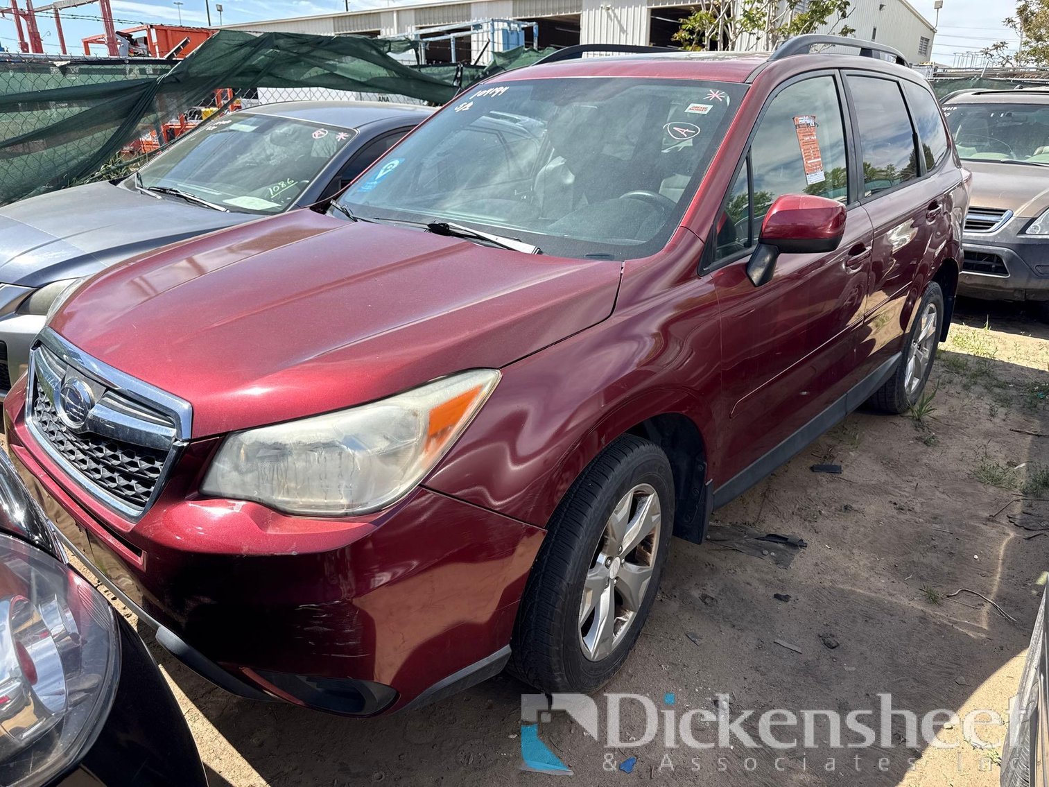 Image for DENVER-Vehicles From Colorado Auto Recovery