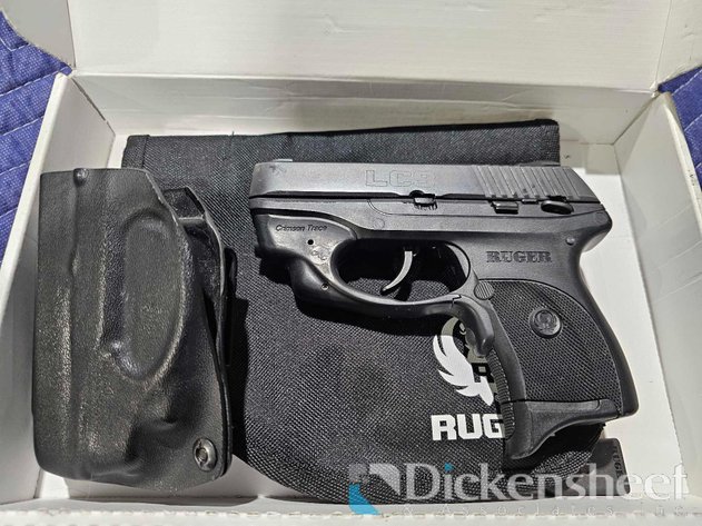 Image for DENVER-June New & Preowned Firearms, Ammunition, Reloading