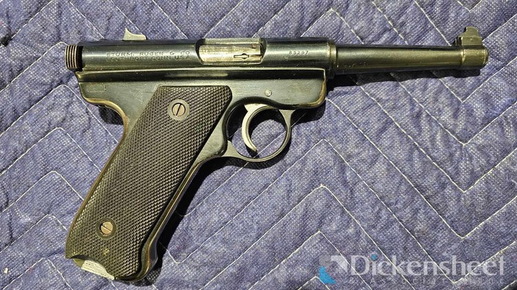 Image for DENVER-June New & Preowned Firearms, Ammunition, Reloading