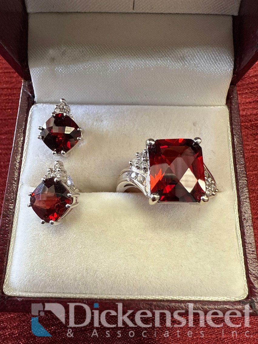 Image for DENVER- Estates-Camera Equipment, Jewelry, Watches & More