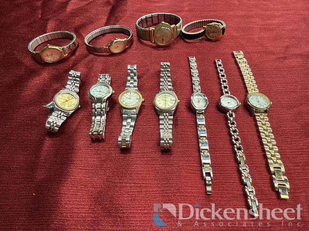 Image for DENVER- Estates-Camera Equipment, Jewelry, Watches & More