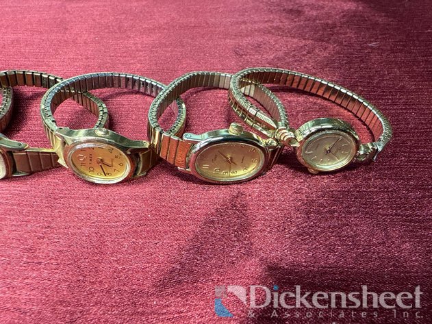 Image for DENVER- Estates-Camera Equipment, Jewelry, Watches & More