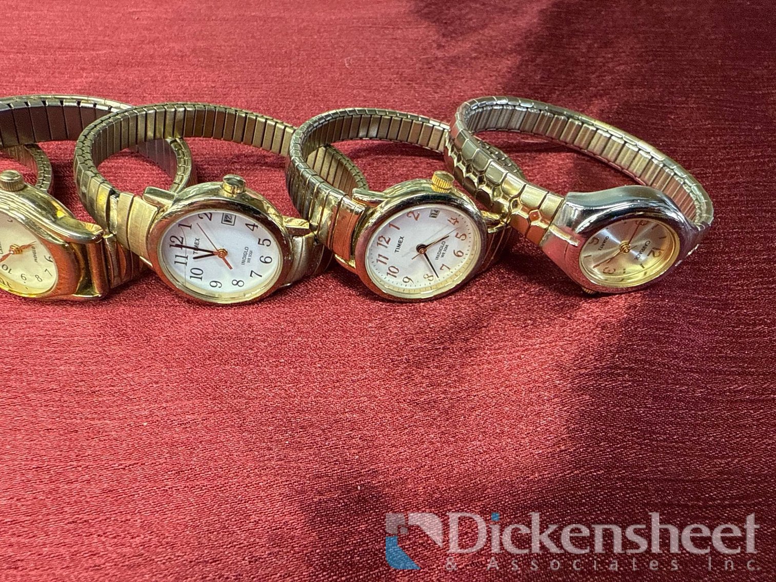 Image for DENVER- Estates-Camera Equipment, Jewelry, Watches & More