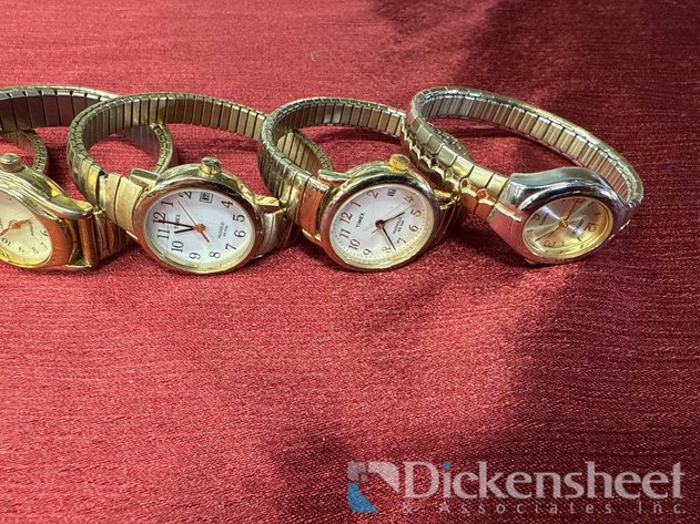 Image for DENVER- Estates-Camera Equipment, Jewelry, Watches & More