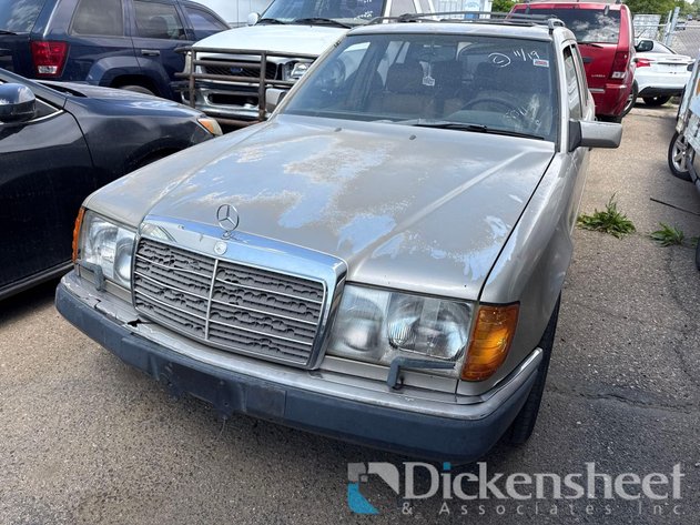 Image for DENVER-Vehicles on Behalf of Tow Co