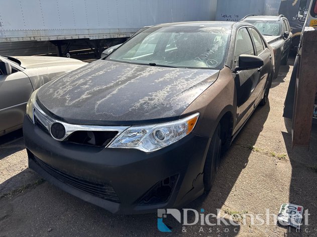 Image for DENVER-Vehicles on Behalf of Tow Co