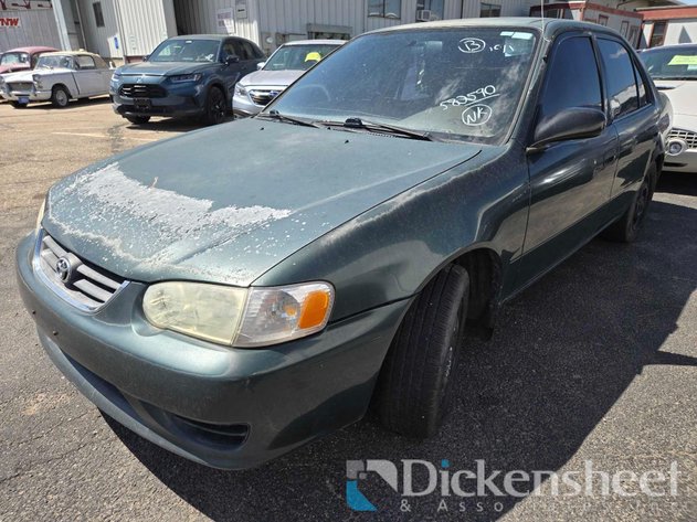 Image for DENVER-Vehicles on Behalf of Tow Co