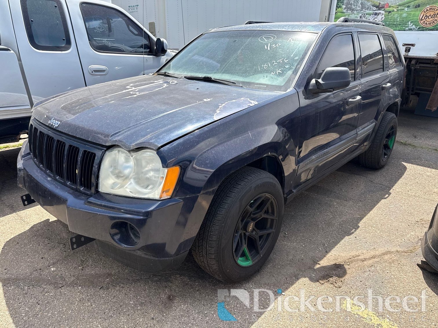 Image for DENVER-Vehicles on Behalf of Tow Co