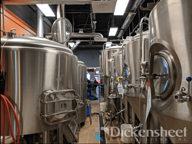 Image for CENTENNIAL-Half Penny Brewing Company-End of Lease