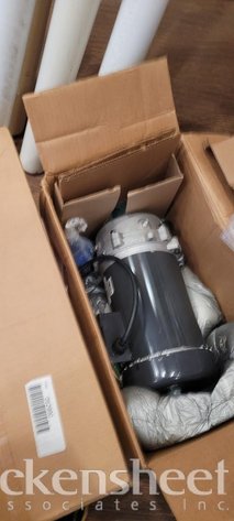 Image for CENTENNIAL-Half Penny Brewing Company-End of Lease