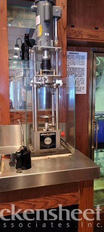 Image for CENTENNIAL-Half Penny Brewing Company-End of Lease