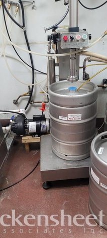 Image for CENTENNIAL-Half Penny Brewing Company-End of Lease