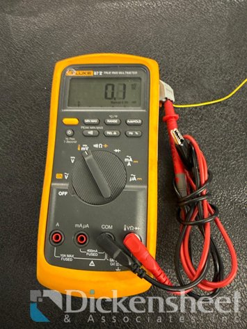 Image for CENTENNIAL-Blue Laser Manufacturing / Tech Firm-PART I