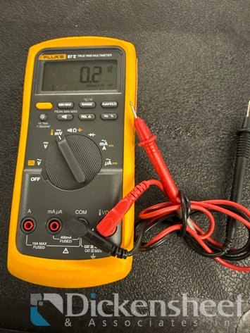 Image for CENTENNIAL-Blue Laser Manufacturing / Tech Firm-PART I