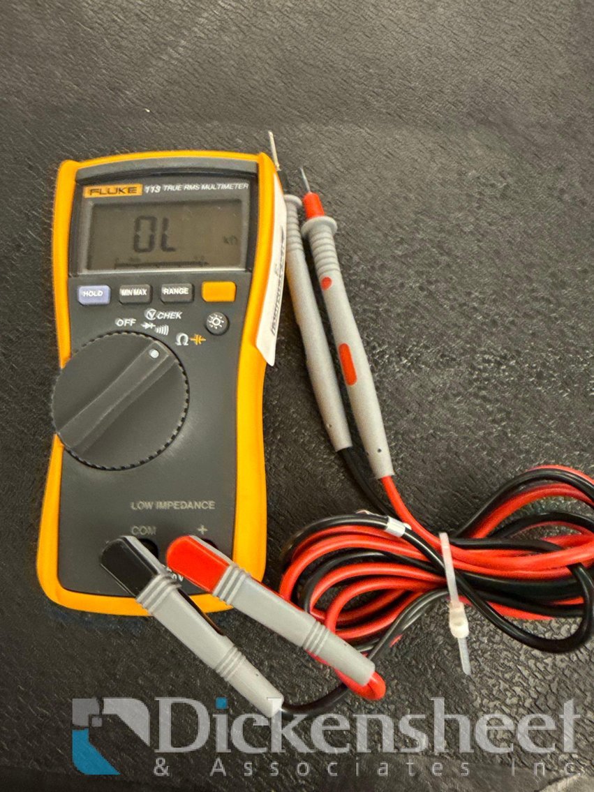 Image for CENTENNIAL-Blue Laser Manufacturing / Tech Firm-PART I