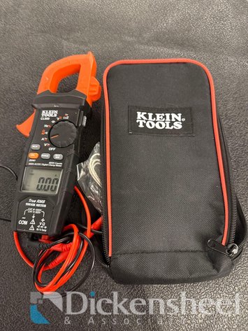 Image for CENTENNIAL-Blue Laser Manufacturing / Tech Firm-PART I