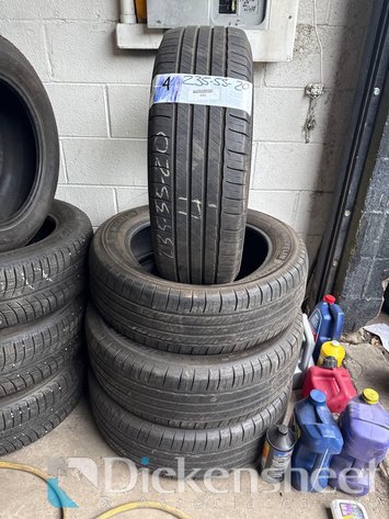 Image for AREZ AUTO-DENVER-Tire Equipment, Air Compressor, Tire Inventory & More