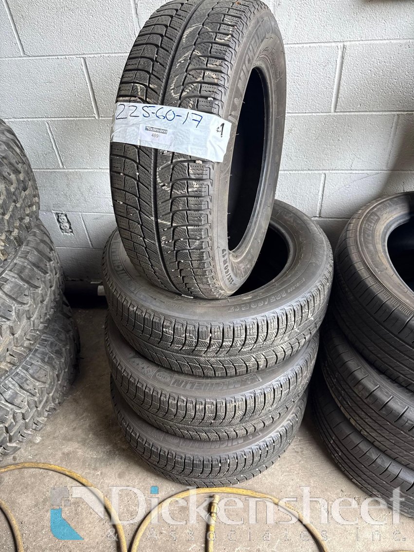 Image for AREZ AUTO-DENVER-Tire Equipment, Air Compressor, Tire Inventory & More