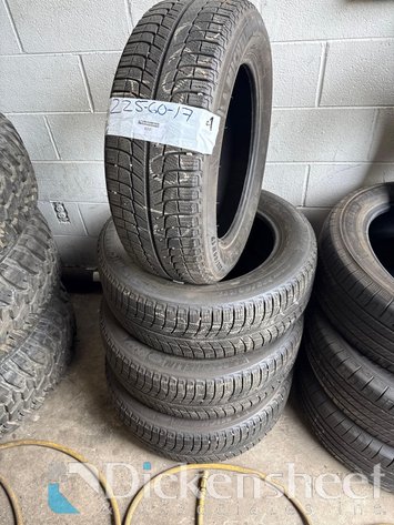 Image for AREZ AUTO-DENVER-Tire Equipment, Air Compressor, Tire Inventory & More