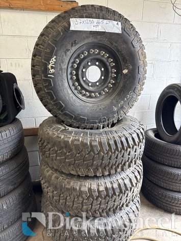 Image for AREZ AUTO-DENVER-Tire Equipment, Air Compressor, Tire Inventory & More