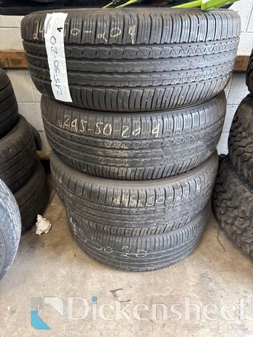Image for AREZ AUTO-DENVER-Tire Equipment, Air Compressor, Tire Inventory & More