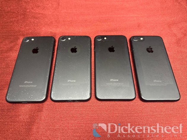 Image for DENVER-Apple, Samsung, Other Cell Phones, Hot Spots