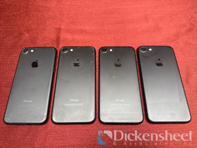 Image for DENVER-Apple, Samsung, Other Cell Phones, Hot Spots