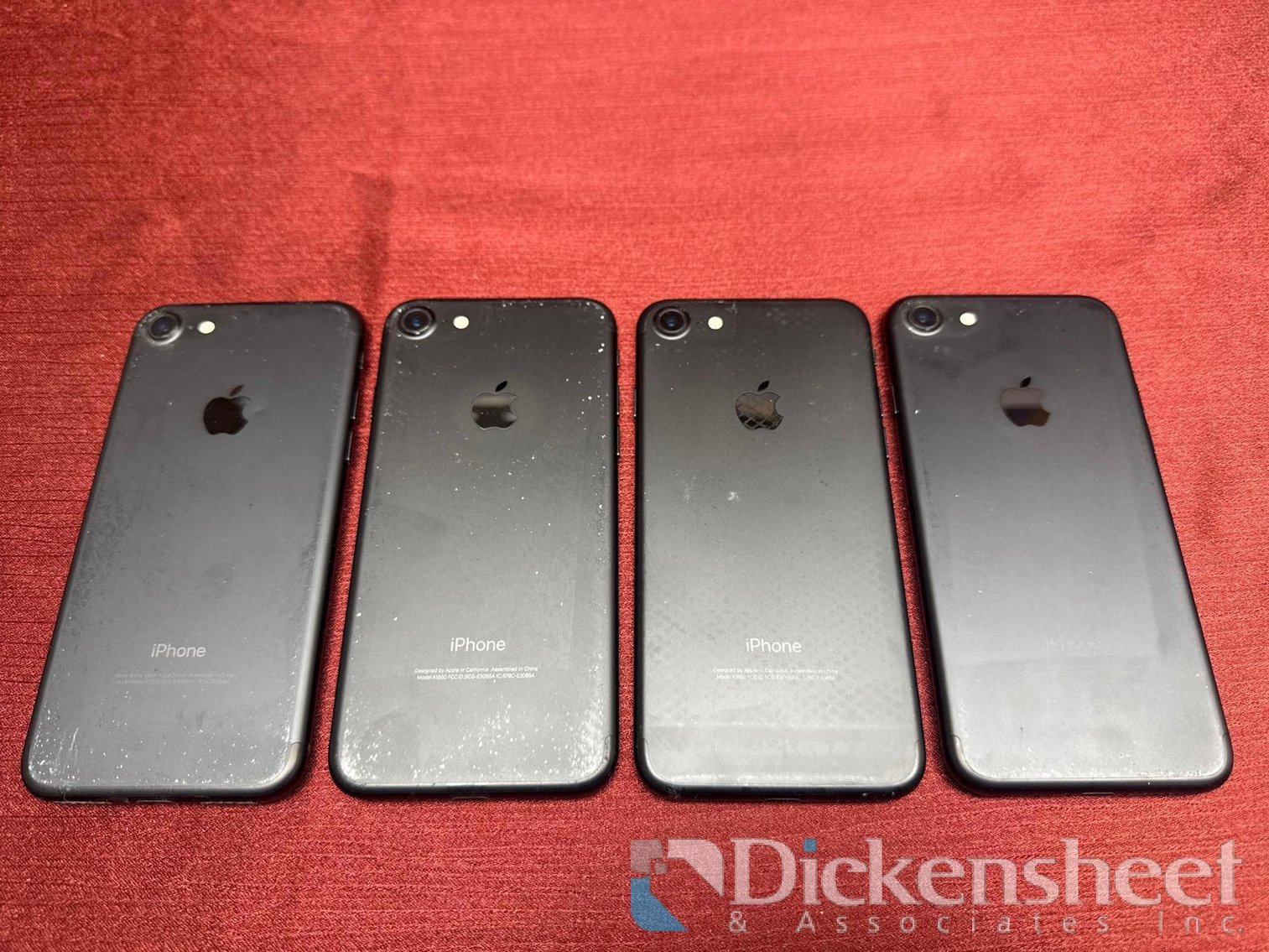 Image for DENVER-Apple, Samsung, Other Cell Phones, Hot Spots